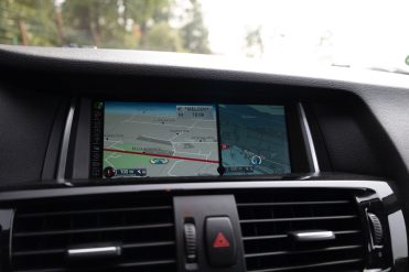 BMW X3 XDRIVE30D