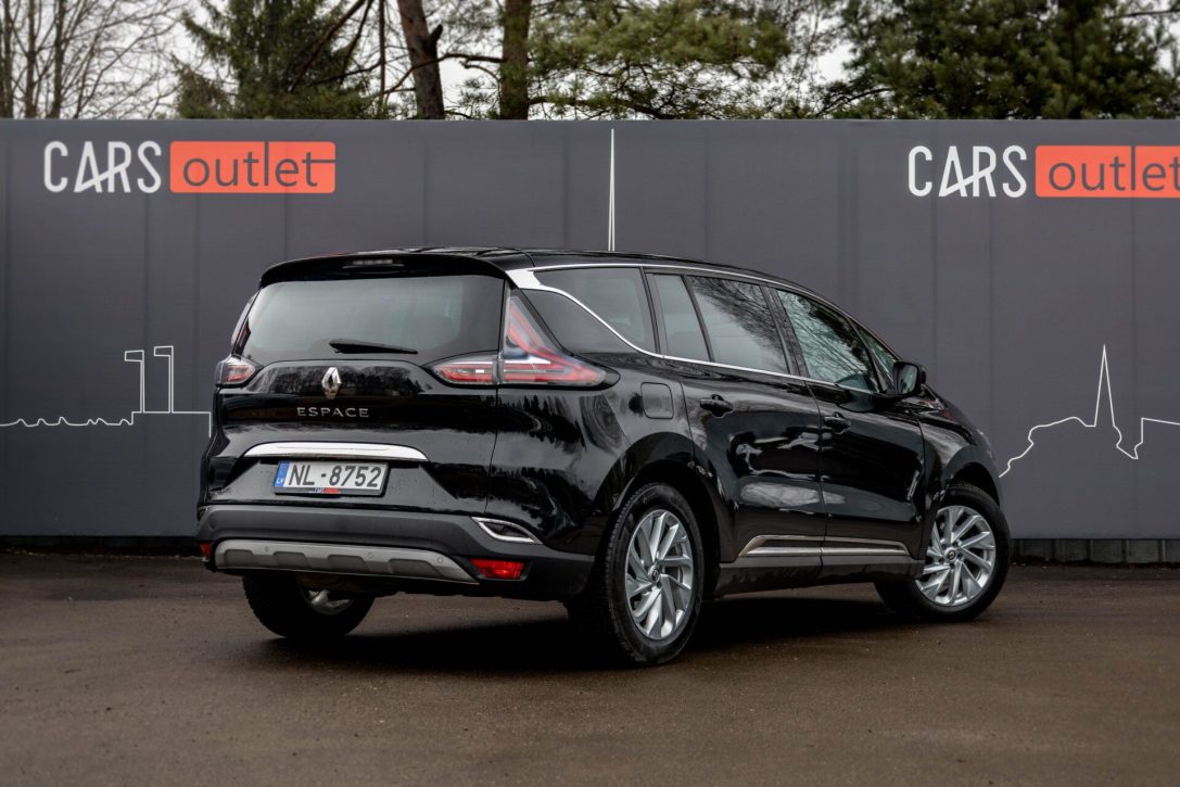 RENAULT ESPACE