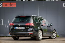 VW GOLF
