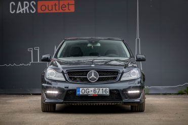 MERCEDES BENZ C 300