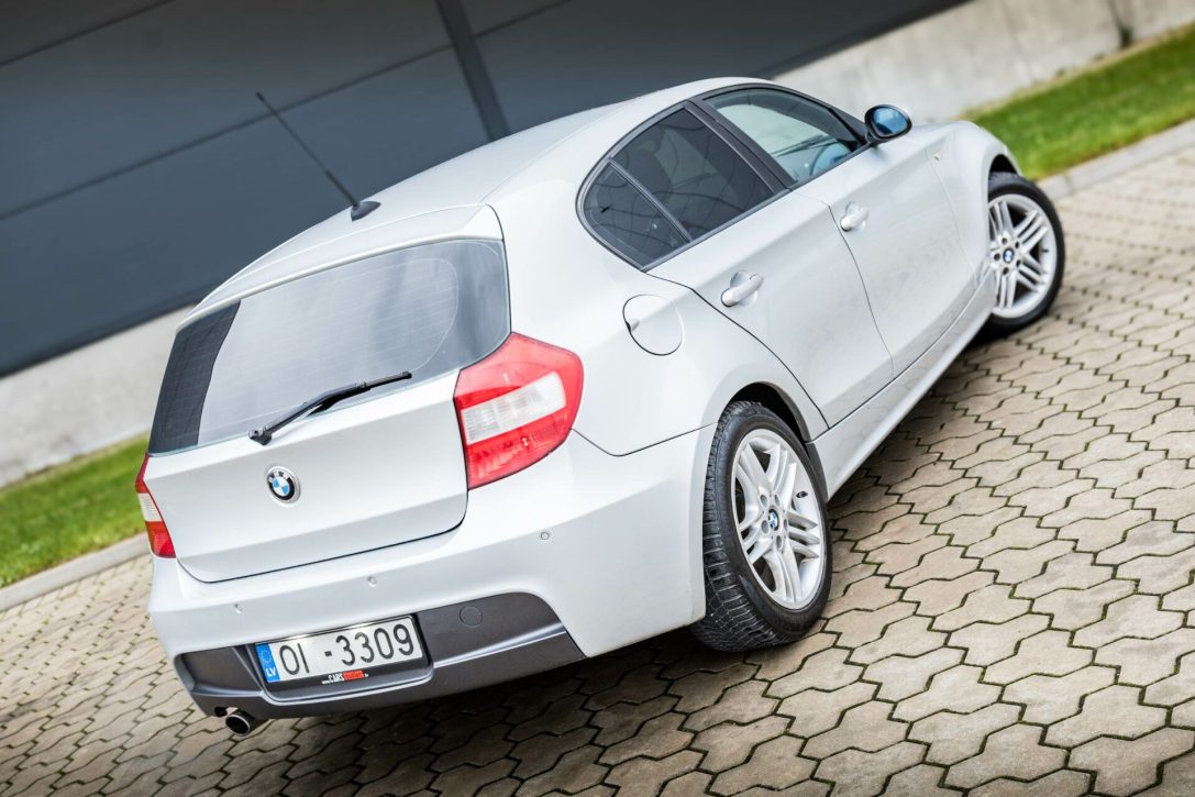 BMW 120