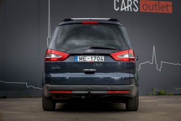 FORD GALAXY