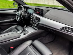 BMW 530D XDRIVE