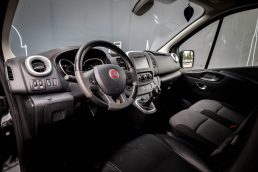 FIAT TALENTO