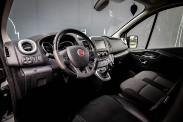 FIAT TALENTO