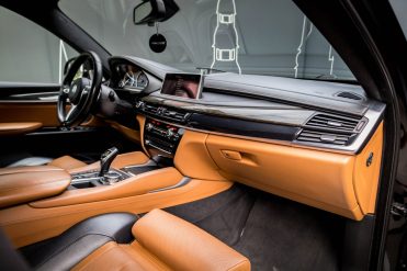 BMW X6 XDRIVE30D