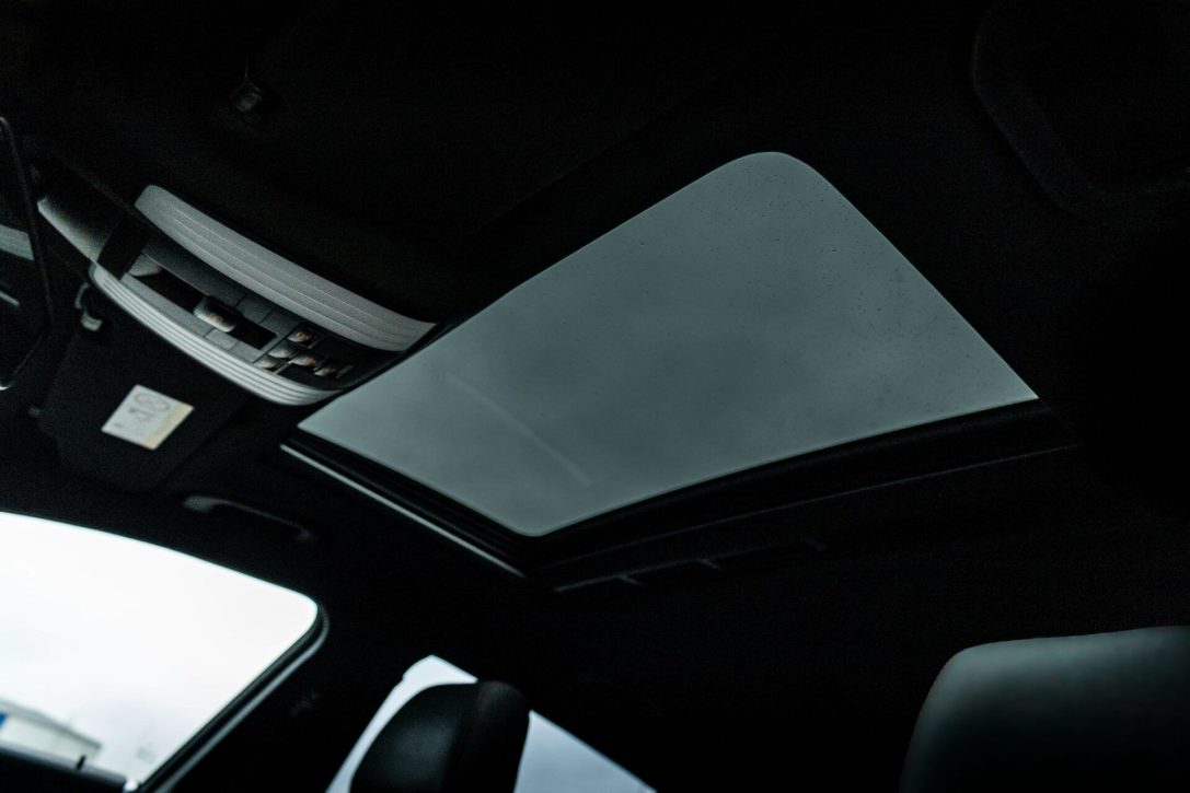 MERCEDES BENZ CLS 500 4MATIC