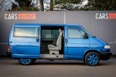 VW Multivan