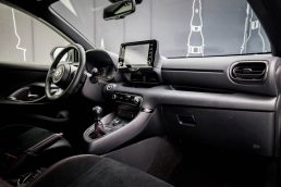 TOYOTA GR YARIS