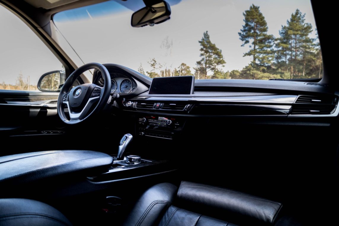 BMW X5 SDRIVE35I