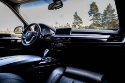 BMW X5 SDRIVE35I
