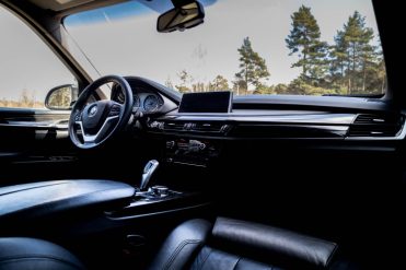 BMW X5 SDRIVE35I