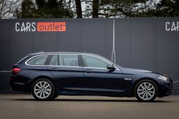BMW 520D