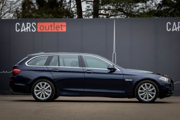 BMW 520D