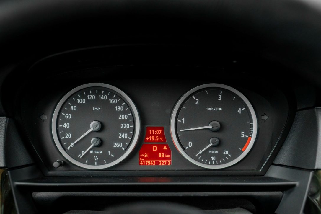BMW 530D