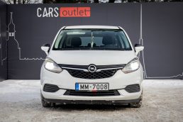 OPEL ZAFIRA TOURER
