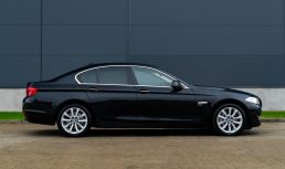BMW 525D