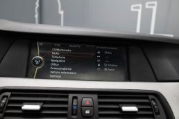 BMW 535
