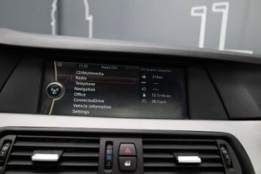 BMW 535