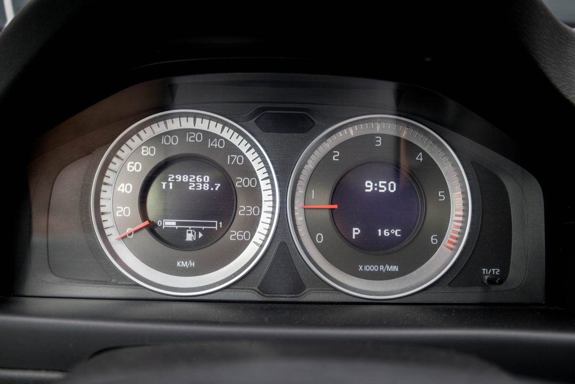 VOLVO XC70