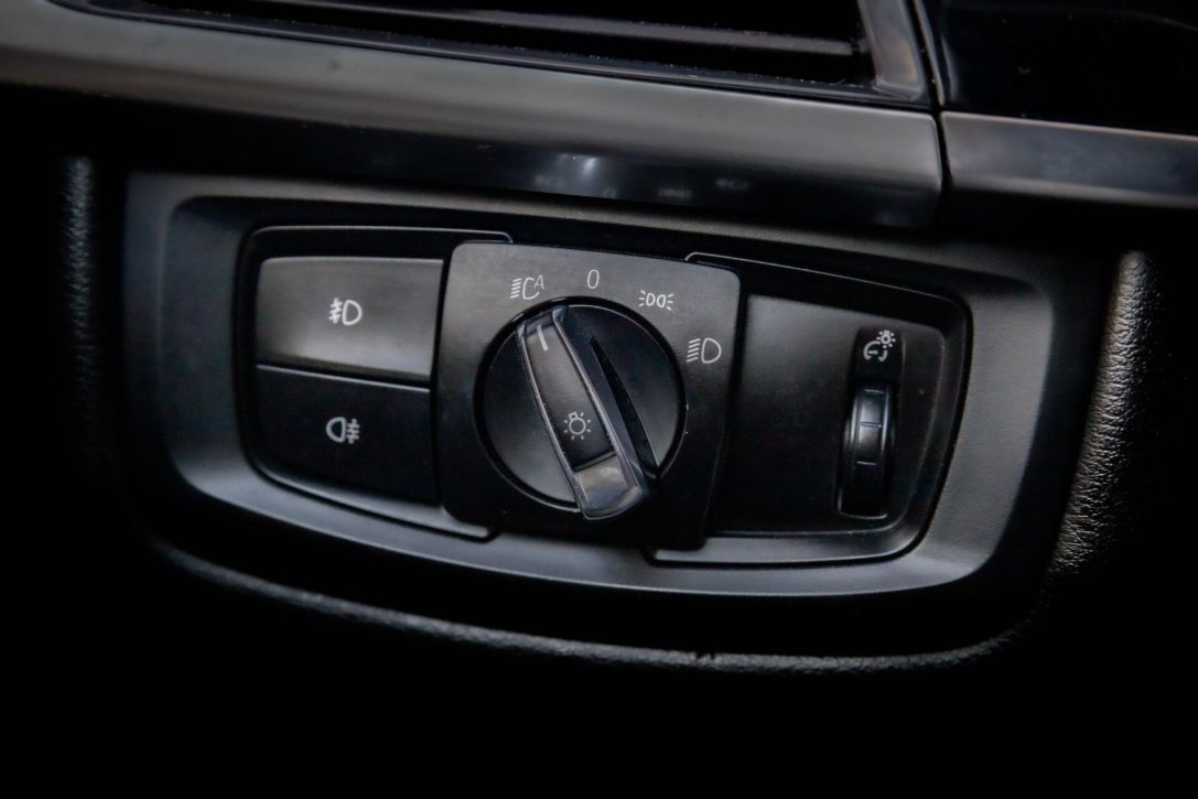 BMW X5 SDRIVE35I