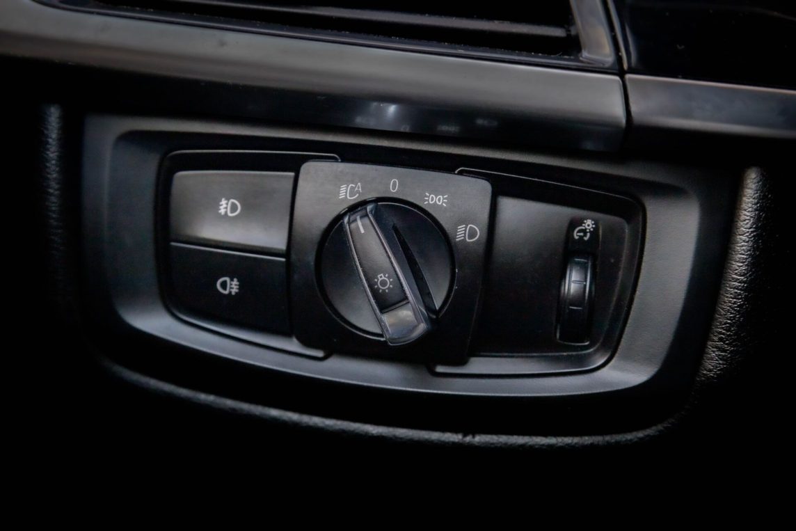 BMW X5 SDRIVE35I