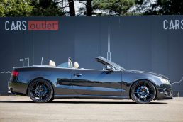 AUDI A5 CABRIOLET