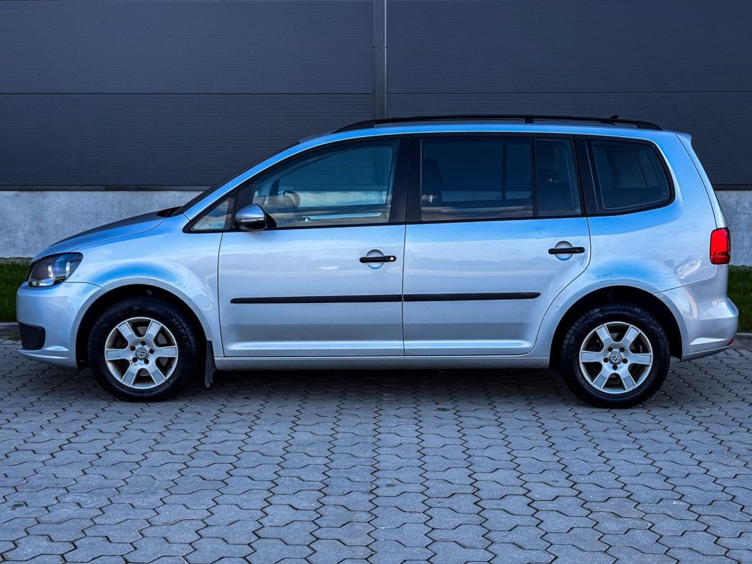 VW TOURAN