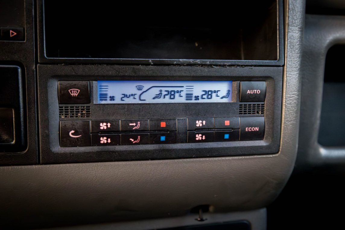 VW Multivan