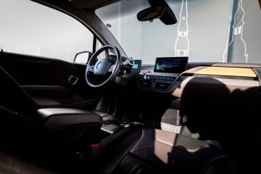 BMW I I3