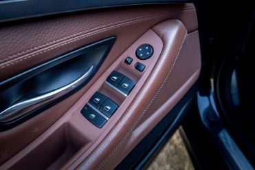 BMW 535