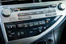 LEXUS RX450H