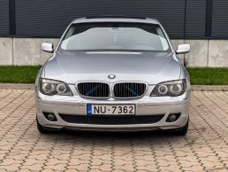 BMW 730