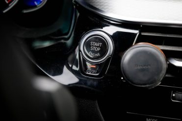 BMW 530D XDRIVE