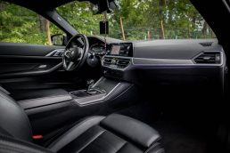 BMW 420D XDRIVE