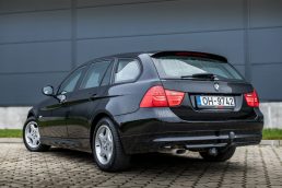 BMW 316D