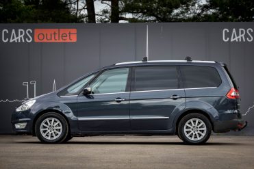 FORD GALAXY