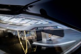 BMW X5 M50D