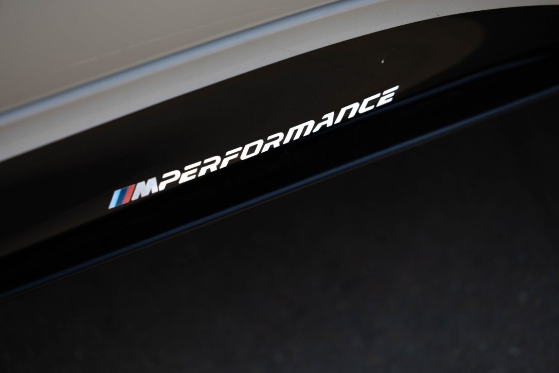 BMW X6 XDRIVE30D