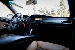 BMW 535