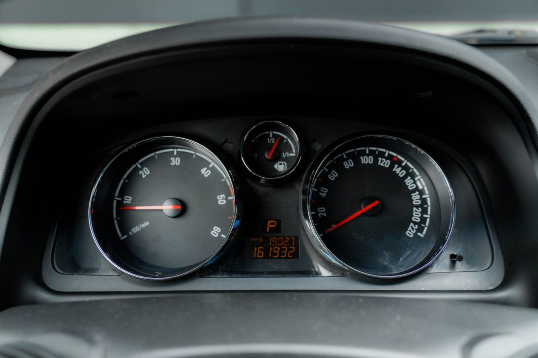 OPEL ANTARA