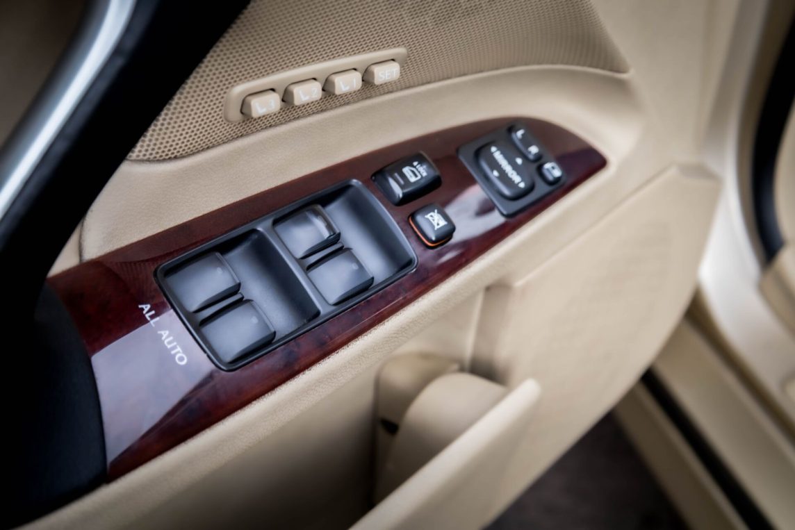 LEXUS IS 250
