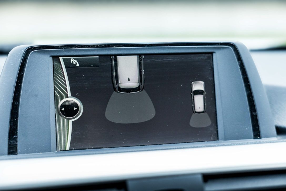 BMW 316D