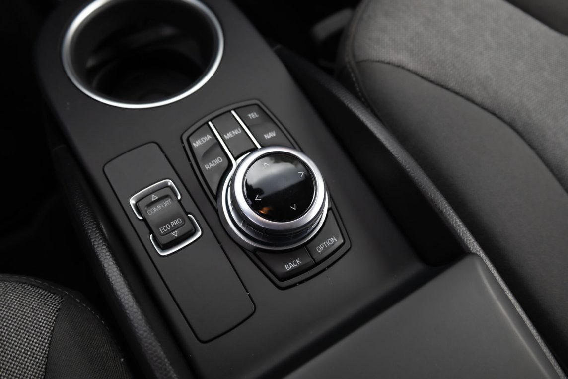 BMW I I3