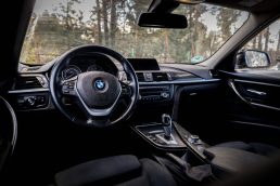 BMW 320D