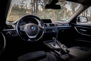 BMW 320D