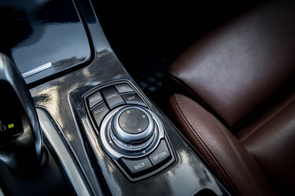 BMW 518D
