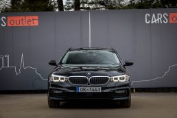 BMW 530I