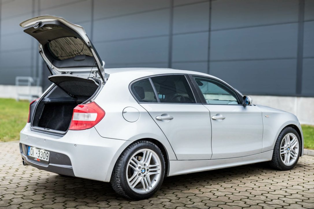BMW 120