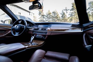 BMW 535
